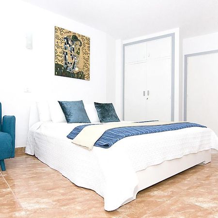 타코론테 Balcon Del Mar 아파트 외부 사진