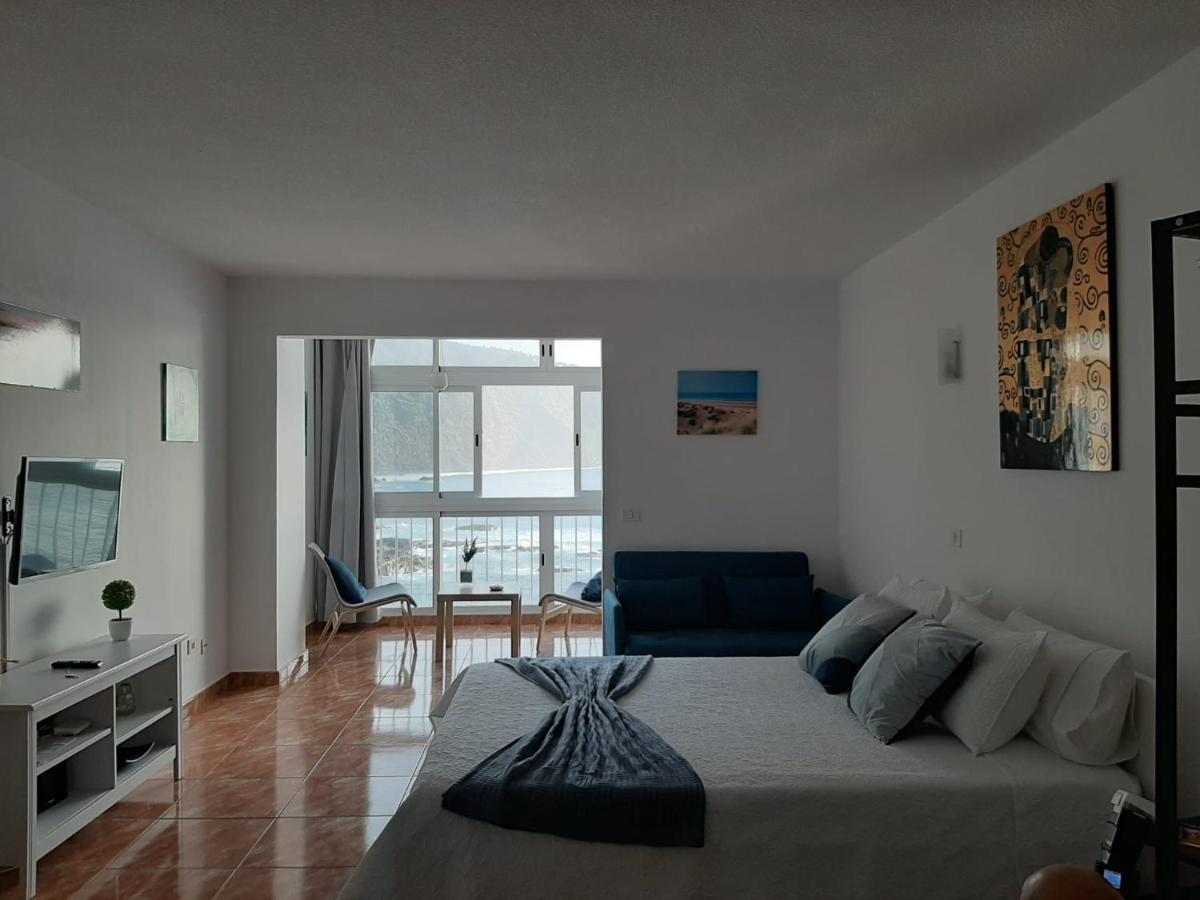 타코론테 Balcon Del Mar 아파트 외부 사진