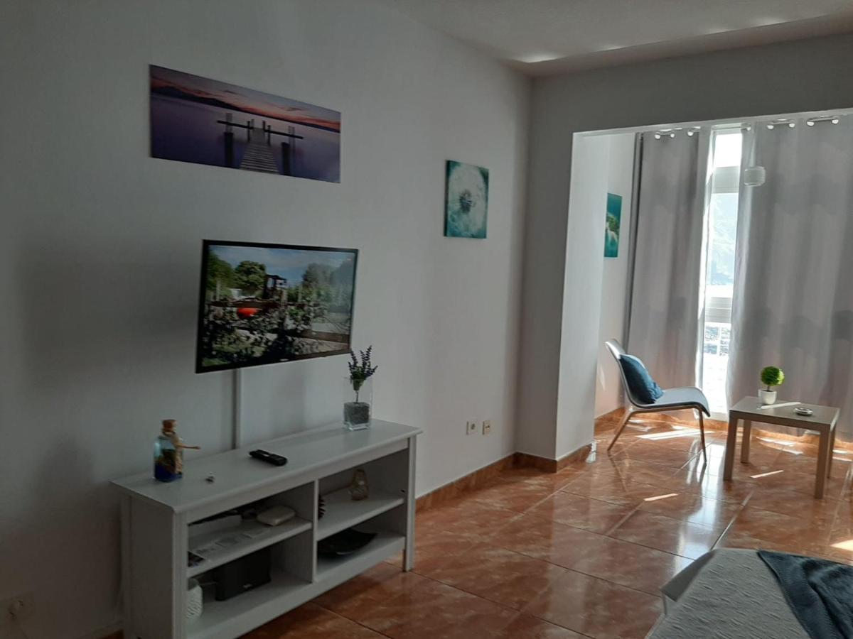 타코론테 Balcon Del Mar 아파트 외부 사진