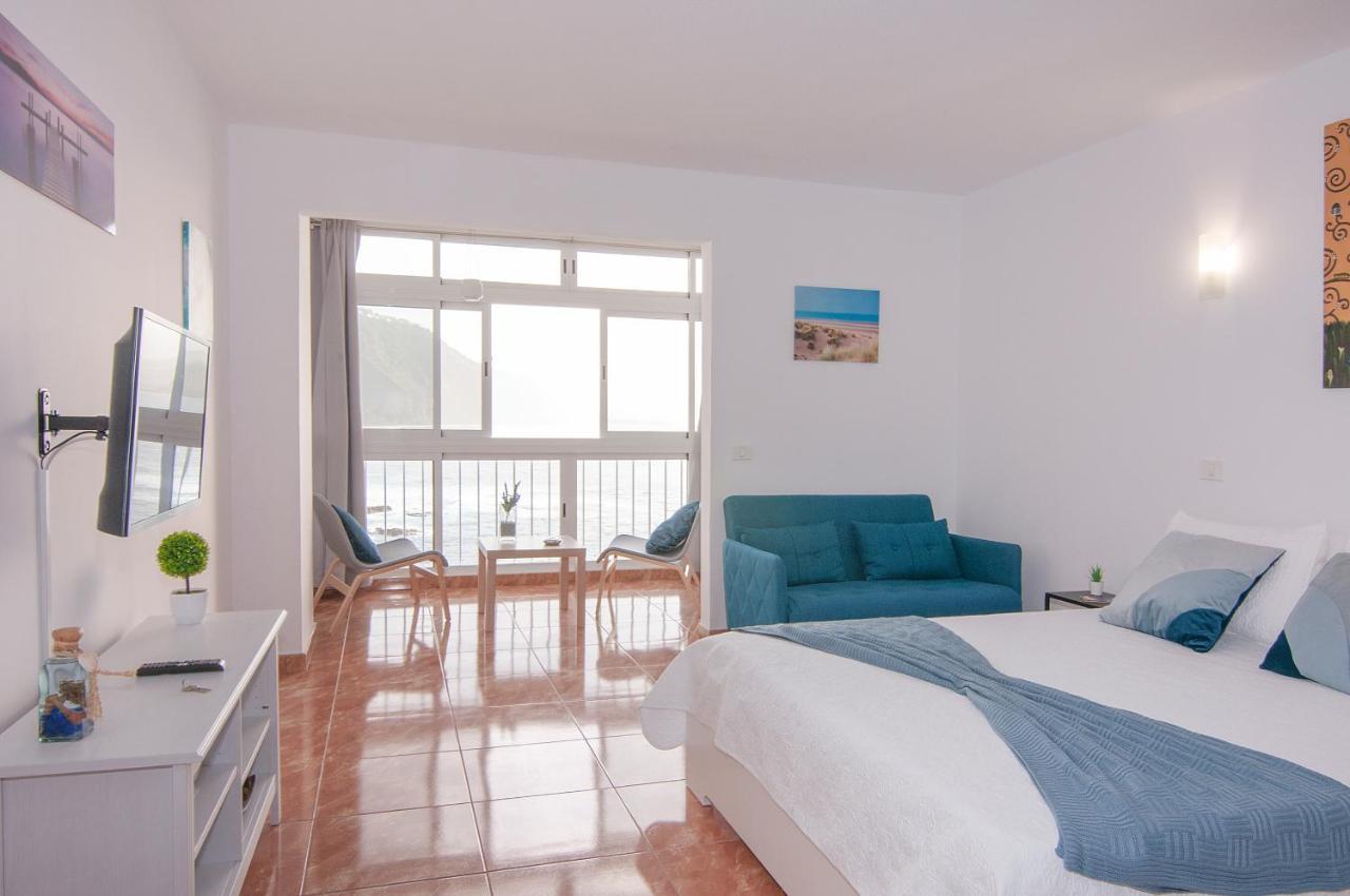 타코론테 Balcon Del Mar 아파트 외부 사진