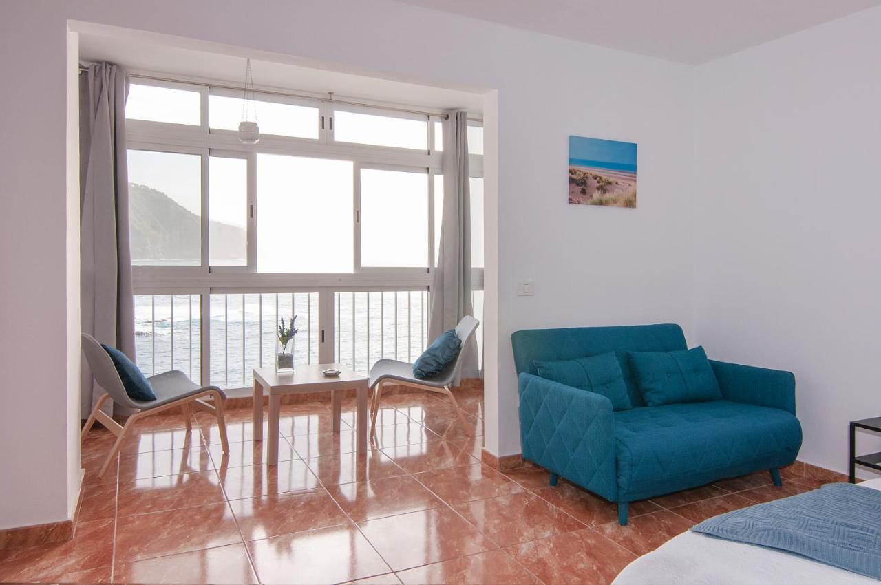 타코론테 Balcon Del Mar 아파트 외부 사진