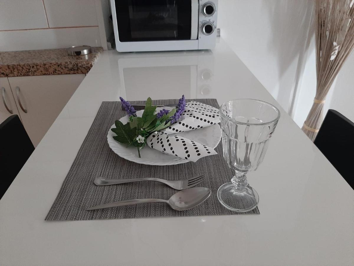 타코론테 Balcon Del Mar 아파트 외부 사진