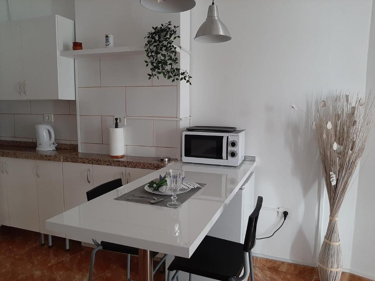 타코론테 Balcon Del Mar 아파트 외부 사진