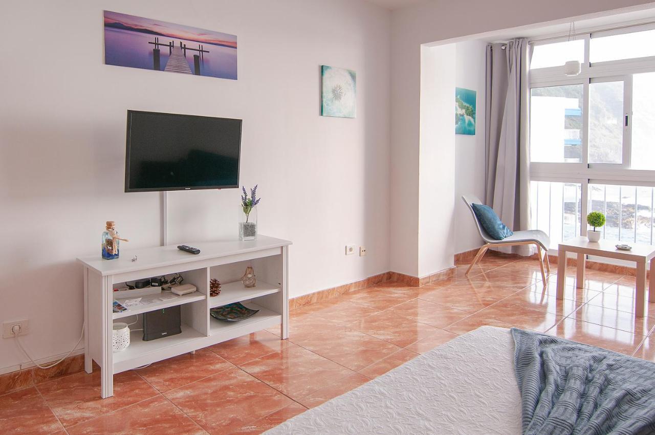 타코론테 Balcon Del Mar 아파트 외부 사진