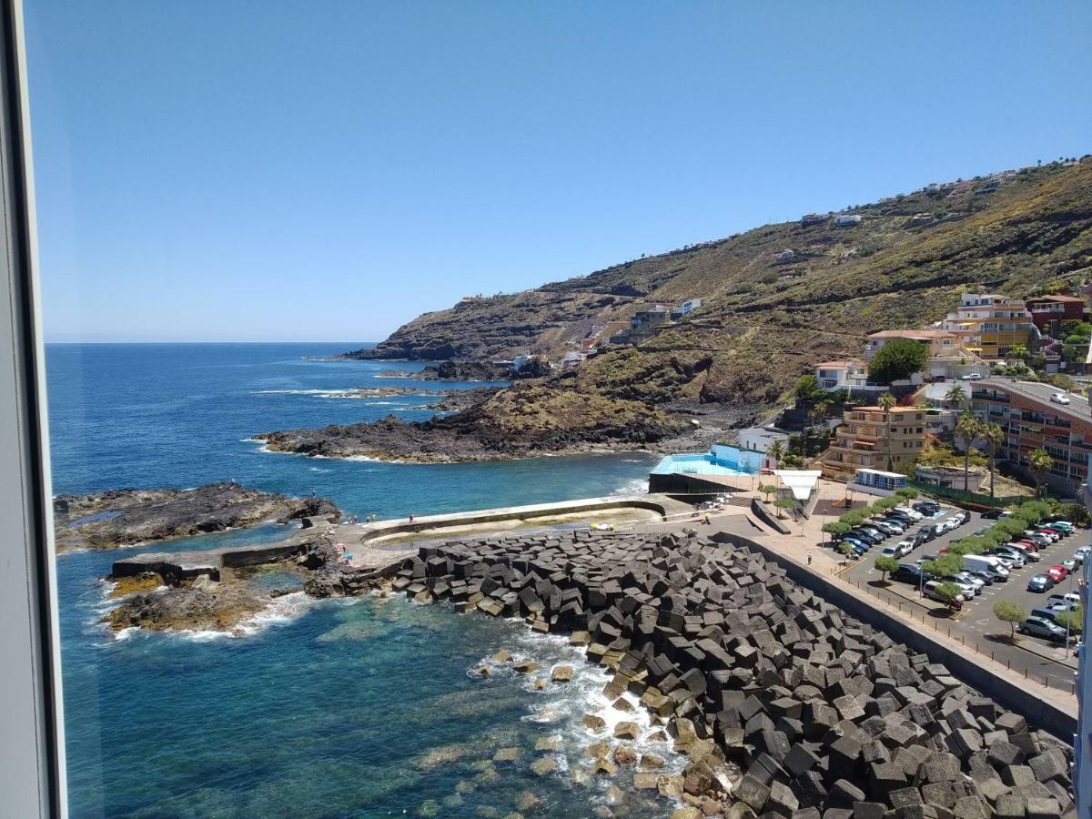 타코론테 Balcon Del Mar 아파트 외부 사진